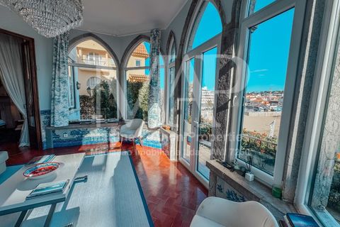 Lejlighed i Cascais, Lisbon, Cascais - € 3.800.000 | Ref: 2495 EA - foto 12