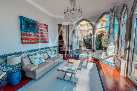Lejlighed i Cascais, Lisbon, Cascais - € 3.800.000 | Ref: 2495 EA - foto 13