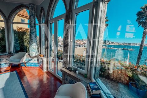 Lejlighed i Cascais, Lisbon, Cascais - € 3.800.000 | Ref: 2495 EA - foto 15