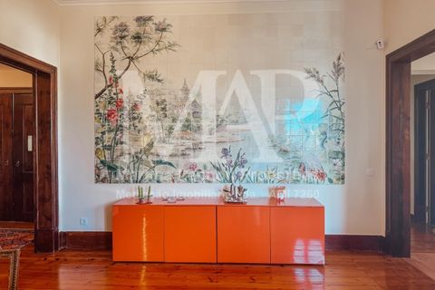 Lejlighed i Cascais, Lisbon, Cascais - € 3.800.000 | Ref: 2495 EA - foto 17