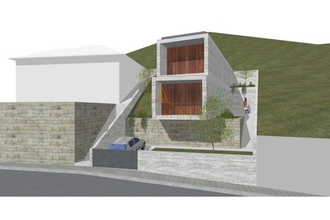 Helårsgrund i Foz do Sousa e Covelo, Porto, Foz do Sousa e Covelo - € 120.000 | Ref: 024547 - foto 1