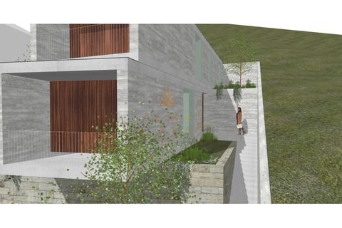 Helårsgrund i Foz do Sousa e Covelo, Porto, Foz do Sousa e Covelo - € 120.000 | Ref: 024547 - foto 2