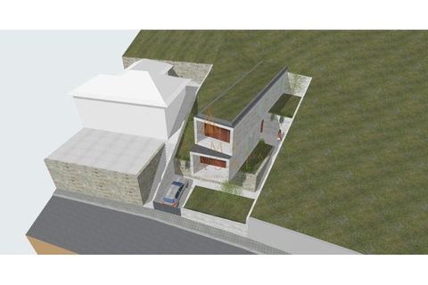 Helårsgrund i Foz do Sousa e Covelo, Porto, Foz do Sousa e Covelo - € 120.000 | Ref: 024547 - foto 3