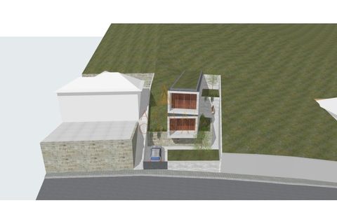 Helårsgrund i Foz do Sousa e Covelo, Porto, Foz do Sousa e Covelo - € 120.000 | Ref: 024547 - foto 4