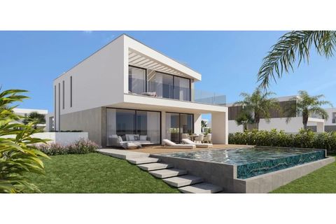 Villa i Guia, Faro, Guia - € 1.950.000 | Ref: HAB-S04-T - foto 14