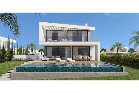 Villa i Guia, Faro, Guia - € 1.950.000 | Ref: HAB-S04-T - foto 15