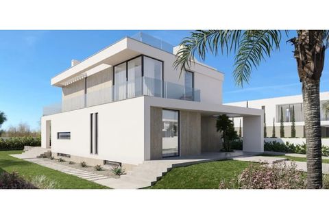 Villa i Guia, Faro, Guia - € 1.950.000 | Ref: HAB-S04-T - foto 16