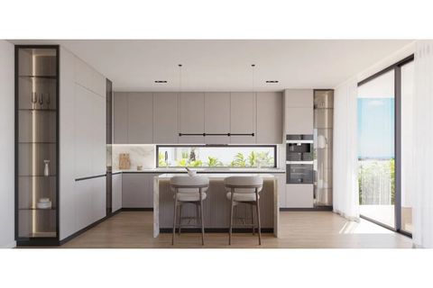 Villa i Guia, Faro, Guia - € 1.950.000 | Ref: HAB-S04-T - foto 18