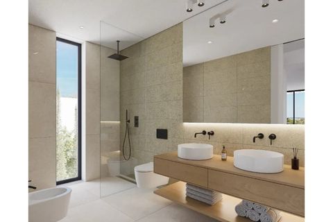Villa i Guia, Faro, Guia - € 1.950.000 | Ref: HAB-S04-T - foto 22