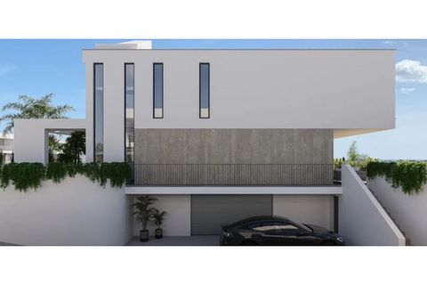 Villa i Guia, Faro, Guia - € 1.950.000 | Ref: HAB-S04-T - foto 23