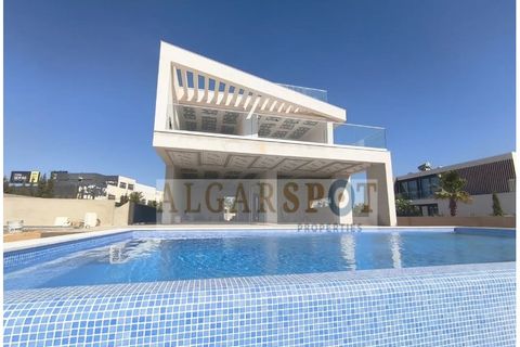 Villa i Guia, Faro, Guia - € 1.950.000 | Ref: HAB-S04-T - foto 1