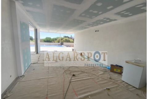 Villa i Guia, Faro, Guia - € 1.950.000 | Ref: HAB-S04-T - foto 5