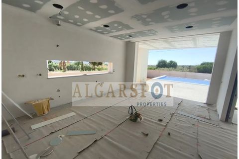 Villa i Guia, Faro, Guia - € 1.950.000 | Ref: HAB-S04-T - foto 7