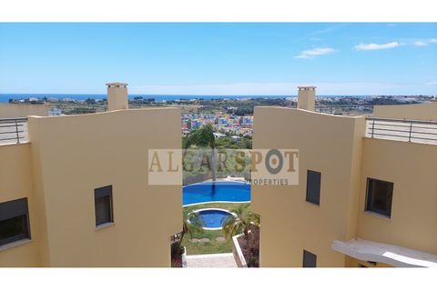 Lejlighed i Albufeira, Faro, Albufeira - € 270.000 | Ref: APA-ALB04 - foto 1