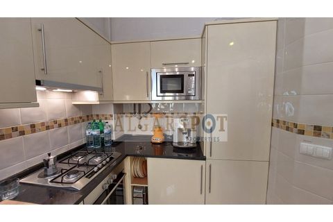 Lejlighed i Albufeira, Faro, Albufeira - € 270.000 | Ref: APA-ALB04 - foto 11