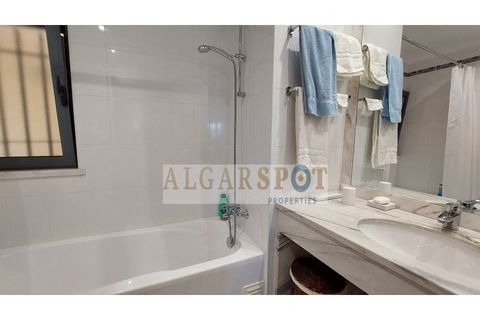 Lejlighed i Albufeira, Faro, Albufeira - € 270.000 | Ref: APA-ALB04 - foto 17