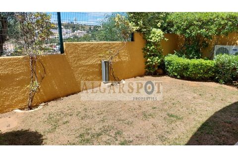 Lejlighed i Albufeira, Faro, Albufeira - € 270.000 | Ref: APA-ALB04 - foto 23