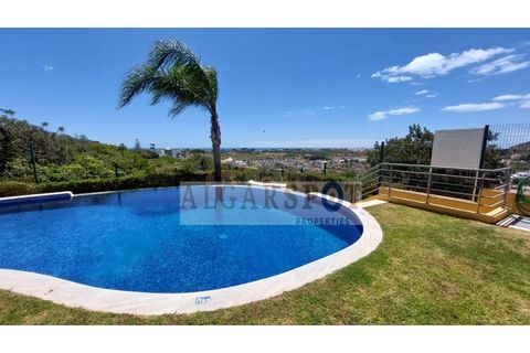 Lejlighed i Albufeira, Faro, Albufeira - € 270.000 | Ref: APA-ALB04 - foto 28