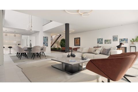 Villa i Almancil, Faro, Almancil - € 3.150.000 | Ref: HAB-Lo04 - foto 6