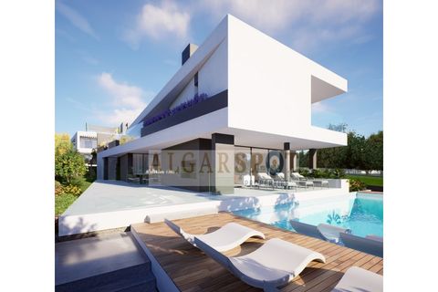 Villa i Almancil, Faro, Almancil - € 3.150.000 | Ref: HAB-Lo04 - foto 9