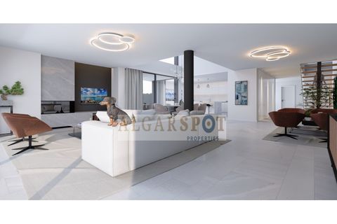 Villa i Almancil, Faro, Almancil - € 3.150.000 | Ref: HAB-Lo04 - foto 13