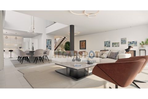 Villa i Almancil, Faro, Almancil - € 3.150.000 | Ref: HAB-Lo04 - foto 15