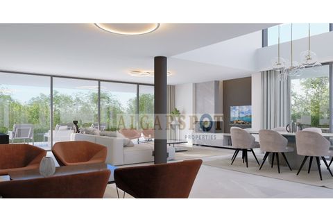 Villa i Almancil, Faro, Almancil - € 3.150.000 | Ref: HAB-Lo04 - foto 19