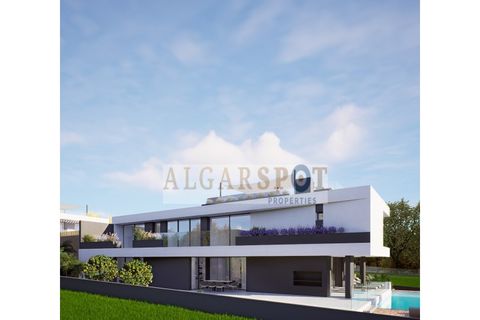 Villa i Almancil, Faro, Almancil - € 3.150.000 | Ref: HAB-Lo04 - foto 22