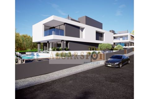 Villa i Almancil, Faro, Almancil - € 3.150.000 | Ref: HAB-Lo04 - foto 23