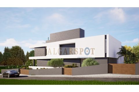Villa i Almancil, Faro, Almancil - € 3.150.000 | Ref: HAB-Lo04 - foto 24