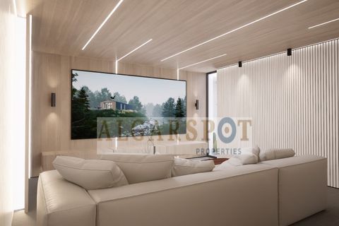 Villa i Almancil, Faro, Almancil - € 3.150.000 | Ref: HAB-Lo04 - foto 34