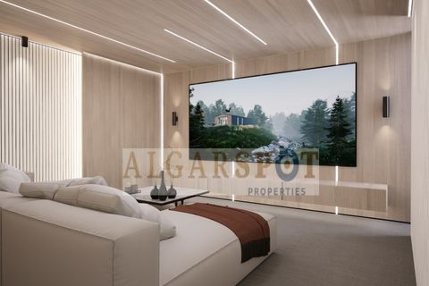 Villa i Almancil, Faro, Almancil - € 3.150.000 | Ref: HAB-Lo04 - foto 35
