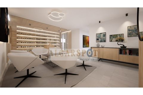 Villa i Almancil, Faro, Almancil - € 3.150.000 | Ref: HAB-Lo04 - foto 36
