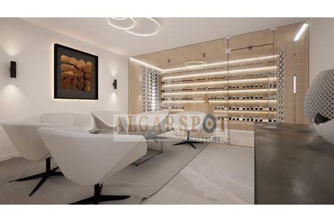 Villa i Almancil, Faro, Almancil - € 3.150.000 | Ref: HAB-Lo04 - foto 38