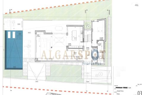 Villa i Almancil, Faro, Almancil - € 3.150.000 | Ref: HAB-Lo04 - foto 42