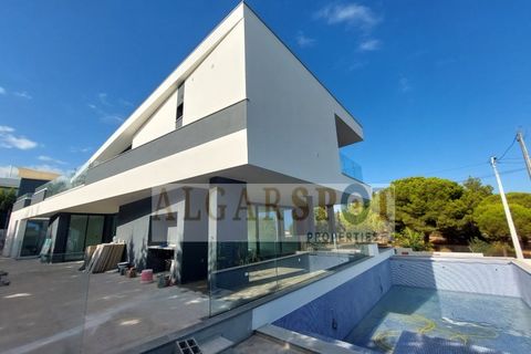 Villa i Almancil, Faro, Almancil - € 3.150.000 | Ref: HAB-Lo04 - foto 8