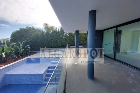 Villa i Almancil, Faro, Almancil - € 3.150.000 | Ref: HAB-Lo04 - foto 4