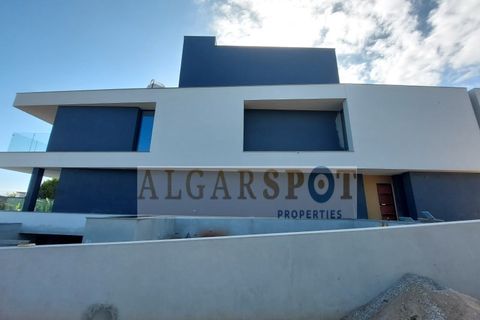 Villa i Almancil, Faro, Almancil - € 3.150.000 | Ref: HAB-Lo04 - foto 3