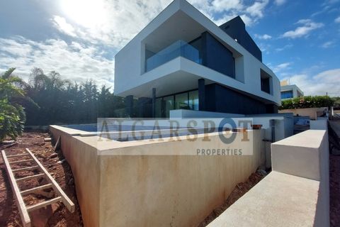 Villa i Almancil, Faro, Almancil - € 3.150.000 | Ref: HAB-Lo04 - foto 1