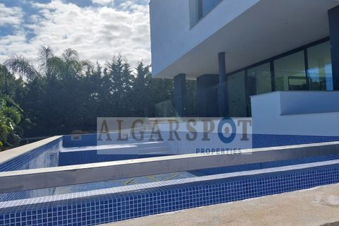 Villa i Almancil, Faro, Almancil - € 3.150.000 | Ref: HAB-Lo04 - foto 2