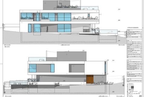 Villa i Almancil, Faro, Almancil - € 3.150.000 | Ref: HAB-Lo04 - foto 48