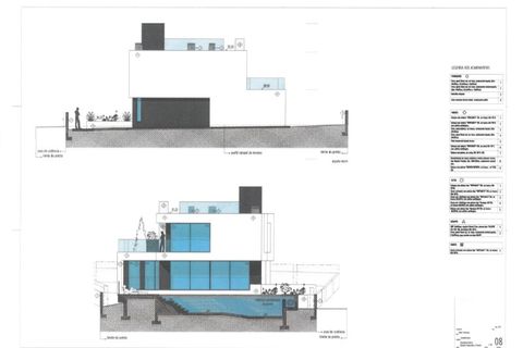 Villa i Almancil, Faro, Almancil - € 3.150.000 | Ref: HAB-Lo04 - foto 49
