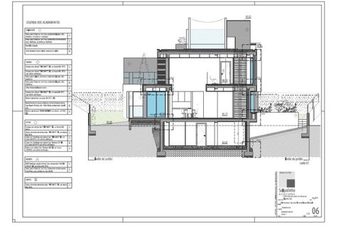 Villa i Almancil, Faro, Almancil - € 3.150.000 | Ref: HAB-Lo04 - foto 50