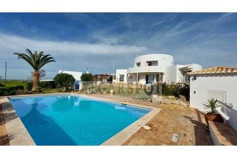 Villa i Guia, Faro, Guia - € 850.000 | Ref: HAB-ALB2 - foto 1