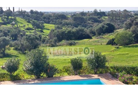 Villa i Guia, Faro, Guia - € 850.000 | Ref: HAB-ALB2 - foto 3