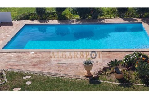 Villa i Guia, Faro, Guia - € 850.000 | Ref: HAB-ALB2 - foto 4