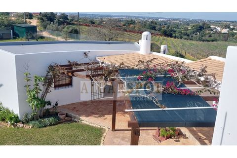 Villa i Guia, Faro, Guia - € 850.000 | Ref: HAB-ALB2 - foto 5