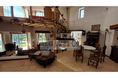 Villa i Guia, Faro, Guia - € 850.000 | Ref: HAB-ALB2 - foto 6