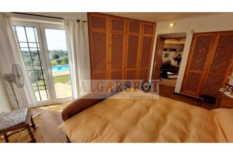 Villa i Guia, Faro, Guia - € 850.000 | Ref: HAB-ALB2 - foto 10