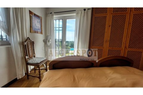 Villa i Guia, Faro, Guia - € 850.000 | Ref: HAB-ALB2 - foto 11